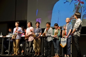 iOS/Android「チェインクロニクル ～絆の新大陸～」ファンミーティング東京大会をレポート―大盛り上がりのステージイベント＆白熱の全国決勝！の画像138