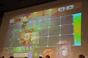 iOS/Android「チェインクロニクル ～絆の新大陸～」ファンミーティング東京大会をレポート―大盛り上がりのステージイベント＆白熱の全国決勝！の画像17