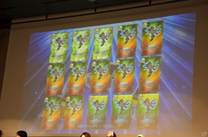 iOS/Android「チェインクロニクル ～絆の新大陸～」ファンミーティング東京大会をレポート―大盛り上がりのステージイベント＆白熱の全国決勝！の画像49