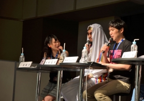 iOS/Android「チェインクロニクル ～絆の新大陸～」ファンミーティング東京大会をレポート―大盛り上がりのステージイベント＆白熱の全国決勝！の画像9