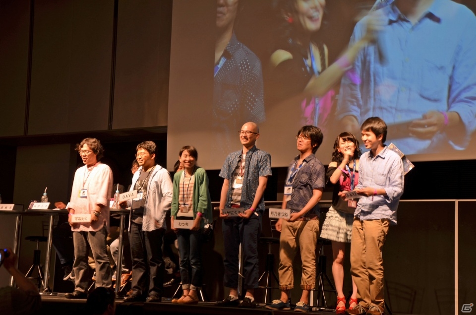 iOS/Android「チェインクロニクル ～絆の新大陸～」ファンミーティング東京大会をレポート―大盛り上がりのステージイベント＆白熱の全国決勝！の画像117