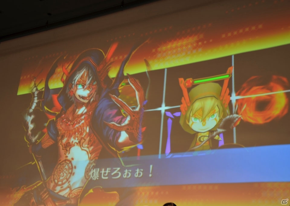 iOS/Android「チェインクロニクル ～絆の新大陸～」ファンミーティング東京大会をレポート―大盛り上がりのステージイベント＆白熱の全国決勝！の画像12