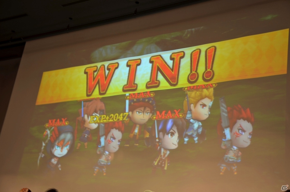 iOS/Android「チェインクロニクル ～絆の新大陸～」ファンミーティング東京大会をレポート―大盛り上がりのステージイベント＆白熱の全国決勝！の画像13