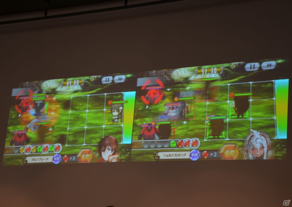 iOS/Android「チェインクロニクル ～絆の新大陸～」ファンミーティング東京大会をレポート―大盛り上がりのステージイベント＆白熱の全国決勝！の画像134