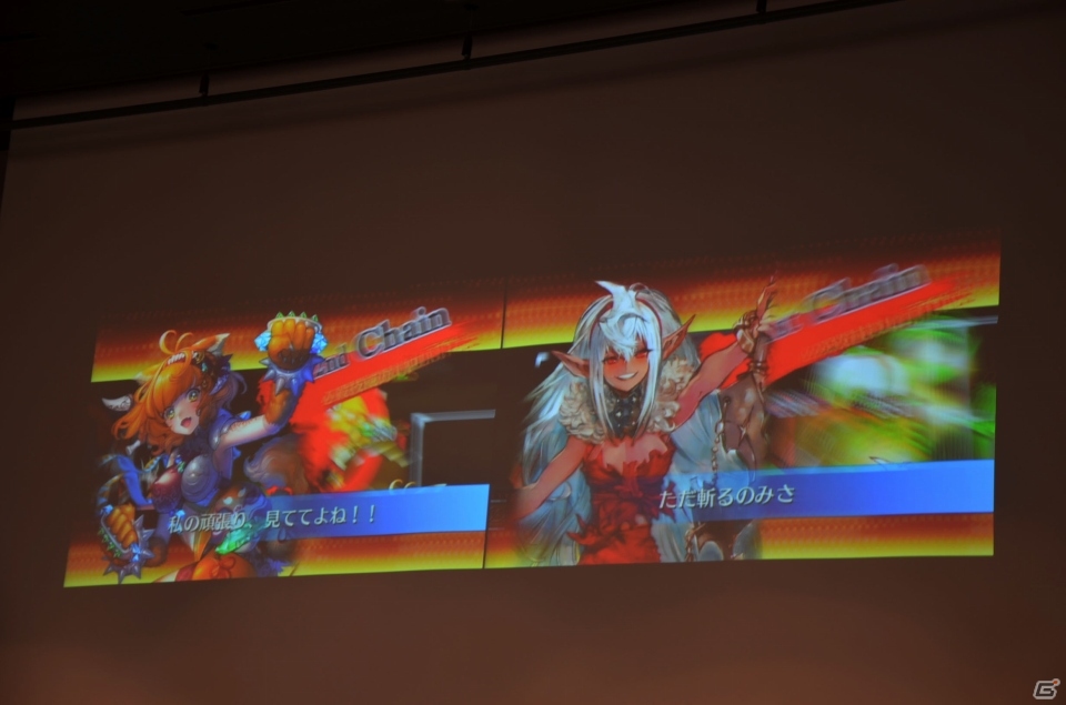 iOS/Android「チェインクロニクル ～絆の新大陸～」ファンミーティング東京大会をレポート―大盛り上がりのステージイベント＆白熱の全国決勝！の画像135