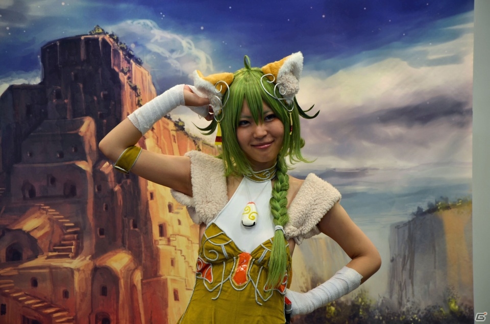 iOS/Android「チェインクロニクル ～絆の新大陸～」ファンミーティング東京大会をレポート―大盛り上がりのステージイベント＆白熱の全国決勝！の画像150