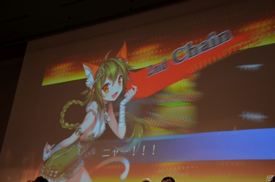 iOS/Android「チェインクロニクル ～絆の新大陸～」ファンミーティング東京大会をレポート―大盛り上がりのステージイベント＆白熱の全国決勝！の画像20