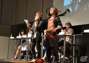 iOS/Android「チェインクロニクル ～絆の新大陸～」ファンミーティング東京大会をレポート―大盛り上がりのステージイベント＆白熱の全国決勝！の画像35