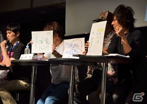 iOS/Android「チェインクロニクル ～絆の新大陸～」ファンミーティング東京大会をレポート―大盛り上がりのステージイベント＆白熱の全国決勝！の画像41
