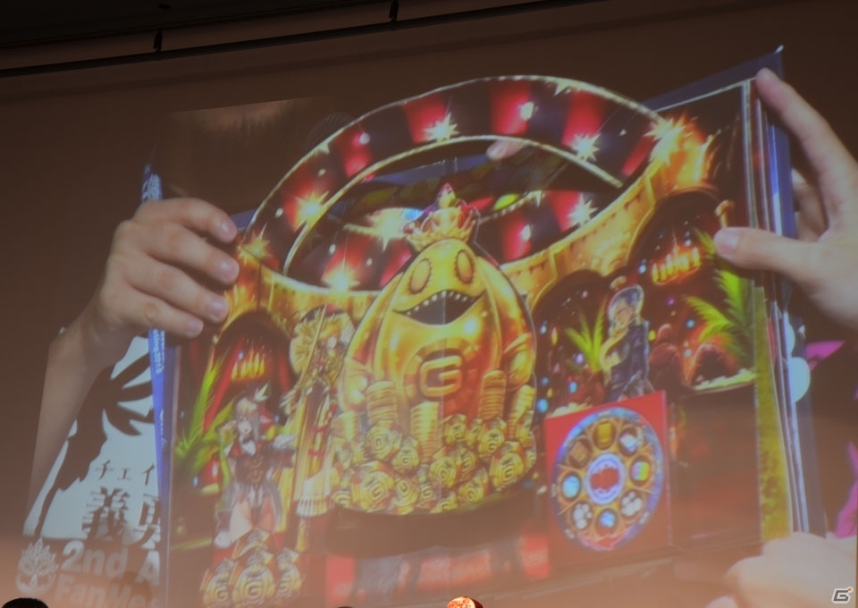 iOS/Android「チェインクロニクル ～絆の新大陸～」ファンミーティング東京大会をレポート―大盛り上がりのステージイベント＆白熱の全国決勝！の画像53