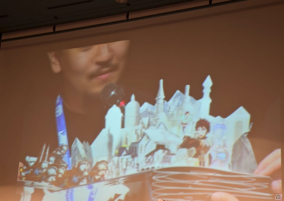iOS/Android「チェインクロニクル ～絆の新大陸～」ファンミーティング東京大会をレポート―大盛り上がりのステージイベント＆白熱の全国決勝！の画像54
