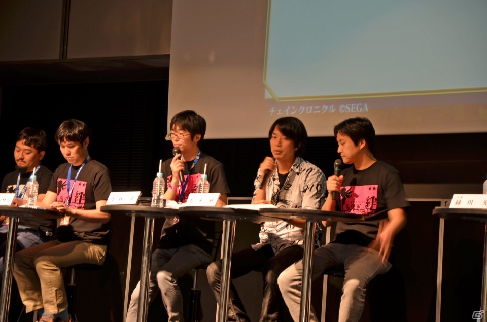 iOS/Android「チェインクロニクル ～絆の新大陸～」ファンミーティング東京大会をレポート―大盛り上がりのステージイベント＆白熱の全国決勝！の画像57