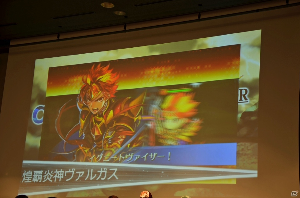 iOS/Android「チェインクロニクル ～絆の新大陸～」ファンミーティング東京大会をレポート―大盛り上がりのステージイベント＆白熱の全国決勝！の画像65