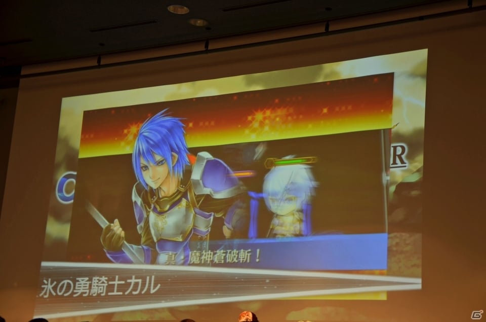 iOS/Android「チェインクロニクル ～絆の新大陸～」ファンミーティング東京大会をレポート―大盛り上がりのステージイベント＆白熱の全国決勝！の画像66