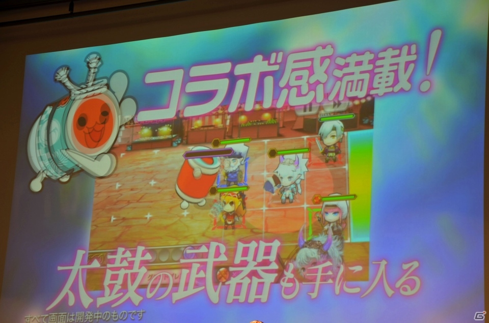 iOS/Android「チェインクロニクル ～絆の新大陸～」ファンミーティング東京大会をレポート―大盛り上がりのステージイベント＆白熱の全国決勝！の画像72