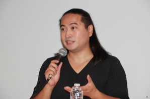 藤山晃太郎氏