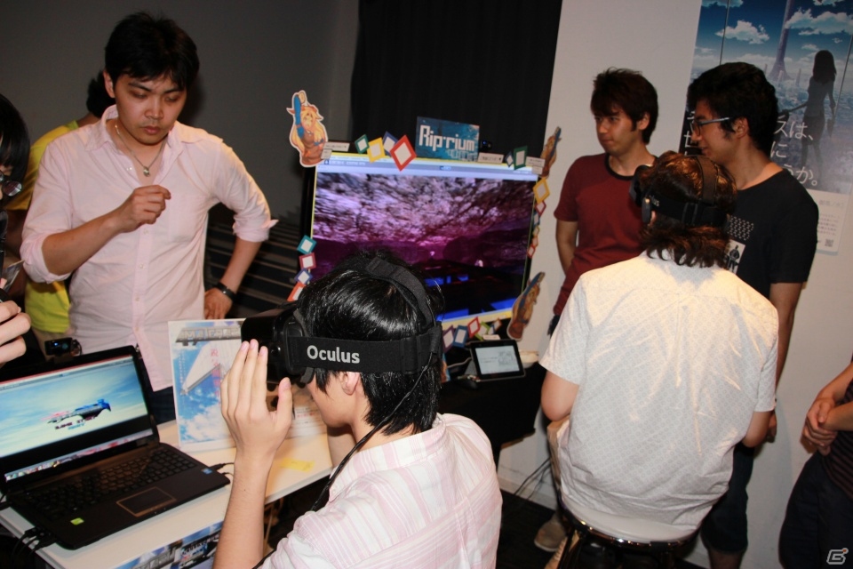 VR収益化のノウハウを明かします？―再びVRをテーマに激論が繰り広げられた「黒川塾（二十六）」をレポートの画像11