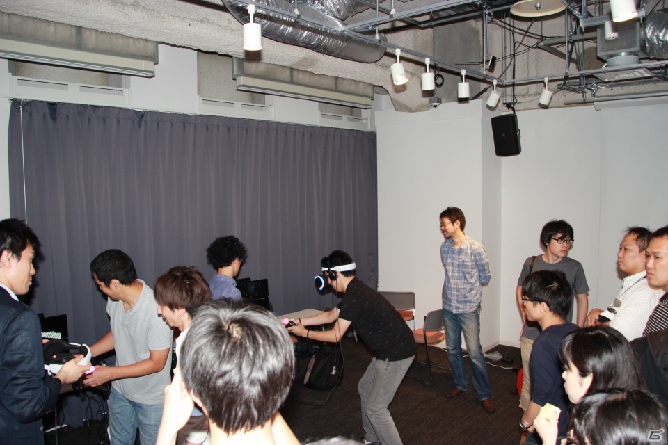 VR収益化のノウハウを明かします？―再びVRをテーマに激論が繰り広げられた「黒川塾（二十六）」をレポートの画像2