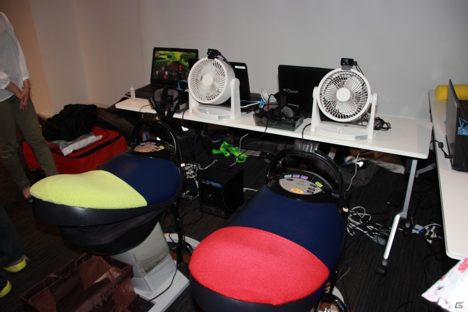 VR収益化のノウハウを明かします？―再びVRをテーマに激論が繰り広げられた「黒川塾（二十六）」をレポートの画像3