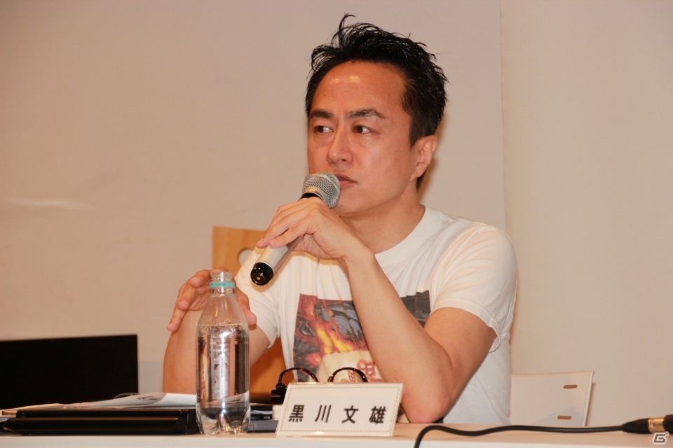 VR収益化のノウハウを明かします？―再びVRをテーマに激論が繰り広げられた「黒川塾（二十六）」をレポートの画像5