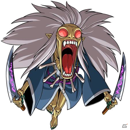 iOS/Android「ドラゴンポーカー」背筋も凍る恐怖が冒険者を襲うスペシャルダンジョン「怪奇！妖怪霊園」がスタート！の画像4