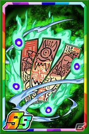 iOS/Android「ドラゴンポーカー」背筋も凍る恐怖が冒険者を襲うスペシャルダンジョン「怪奇！妖怪霊園」がスタート！の画像6