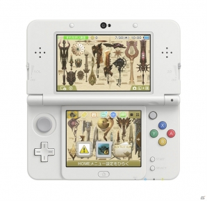 3DS「モンスターハンター4G Best Price！」の発売を記念して「夏休みスタートパック」「夏休みサポートパック」やテーマが期間限定でプレゼントの画像1