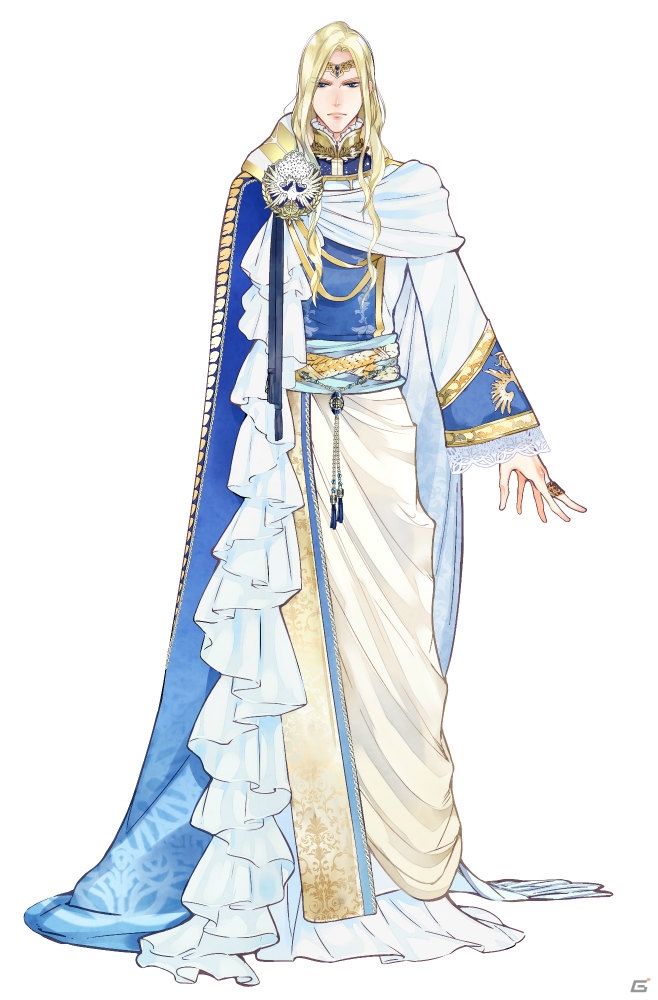 次なる展開は、守護聖達が平安時代に飛ばされたり楽器に挑戦！？PS Vita/PSP「アンジェリーク ルトゥール」ジュリアス役・速水奨さんインタビューの画像2