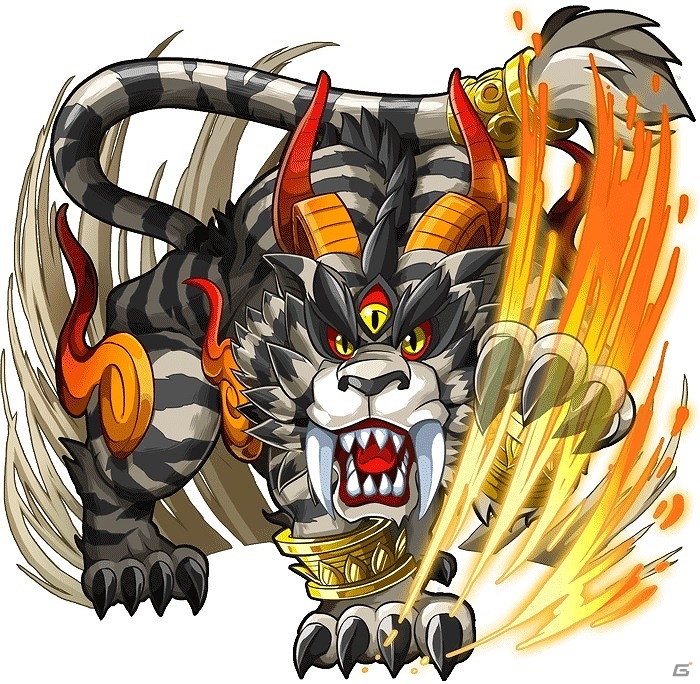 iOS/Android「ファンタジードロップ」コンプリートイベント「覚醒せし金色の雷帝」が実施！ルシファーなどが登場する究極召喚イベント「大罪の宴」も開催の画像11