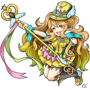 iOS/Android「ファンタジードロップ」コンプリートイベント「覚醒せし金色の雷帝」が実施！ルシファーなどが登場する究極召喚イベント「大罪の宴」も開催の画像25