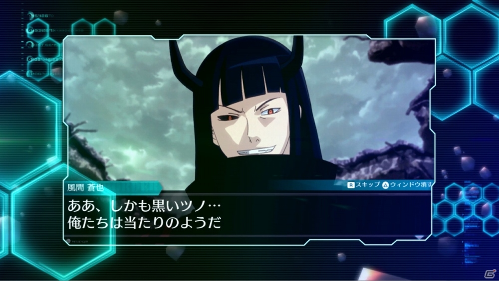 PS Vita「ワールドトリガー ボーダレスミッション」第2弾PVが公開―空閑遊真（CV.村中知）と三雲修（CV.梶裕貴）の掛け合いをチェックの画像5