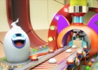 “妖怪ぷに”の正体が明らかに？iOS/Android「妖怪ウォッチ ぷにぷに」オープニングムービーが公開