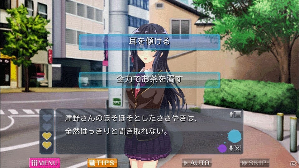 「ケムコ帝国 forスゴ得」がリニューアル！爆発系ラブコメADV「D.M.L.C.-デスマッチラブコメ-」もラインナップに追加の画像3