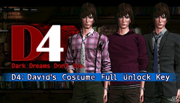 PC「D4:衣装解除DLC」「星追いの巫女」がPLAYISMにて配信！「In Space We Brawl」がSteamで提供中の画像3