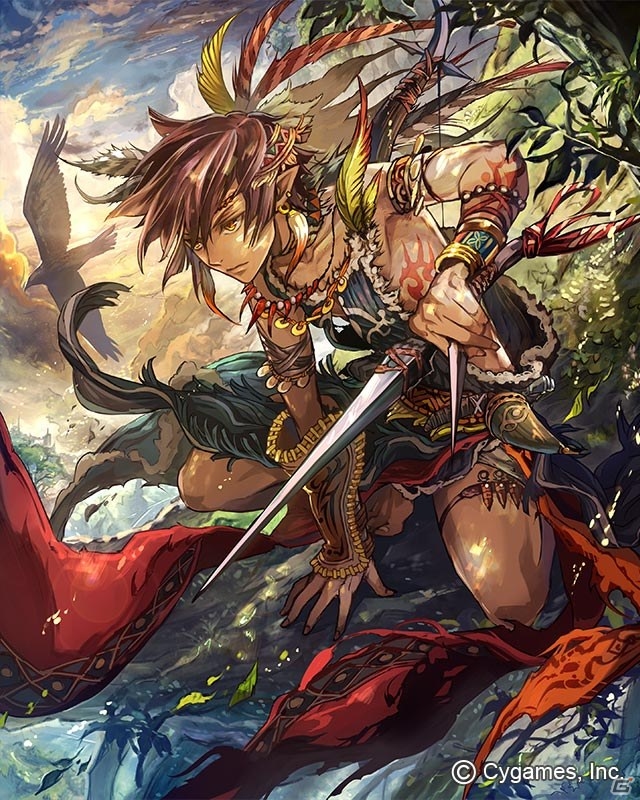 Mobage「神撃のバハムート」クイズに答えて幽霊を撃退！イベント「解明せよ！～幽霊船の謎～」が7月22日より開催の画像4