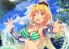 Mobage「神撃のバハムート」クイズに答えて幽霊を撃退！イベント「解明せよ！～幽霊船の謎～」が7月22日より開催