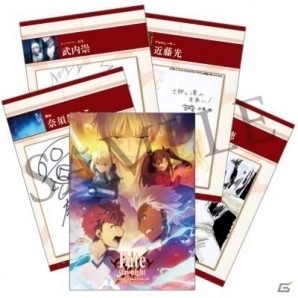 「Fate/stay night［Unlimited Blade Works］」より「騎士王 セイバー」1/7スケールが12月に発売！展示会「-Holy Grail's Atrium-」の情報もの画像10