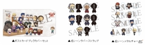 「Fate/stay night［Unlimited Blade Works］」より「騎士王 セイバー」1/7スケールが12月に発売！展示会「-Holy Grail's Atrium-」の情報もの画像12