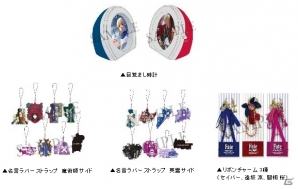 「Fate/stay night［Unlimited Blade Works］」より「騎士王 セイバー」1/7スケールが12月に発売！展示会「-Holy Grail's Atrium-」の情報もの画像13