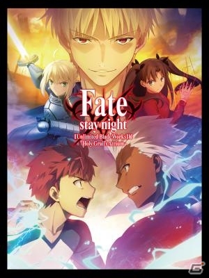 「Fate/stay night［Unlimited Blade Works］」より「騎士王 セイバー」1/7スケールが12月に発売！展示会「-Holy Grail's Atrium-」の情報もの画像9