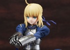 「Fate/stay night［Unlimited Blade Works］」より「騎士王 セイバー」1/7スケールが12月に発売！展示会「-Holy Grail's Atrium-」の情報も