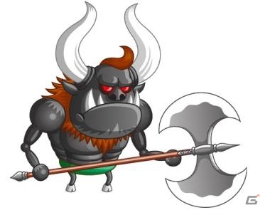 iOS/Android「城とドラゴン」腕くらべキーン争奪バトルが開催！「大型無し落城ミッション」もの画像4