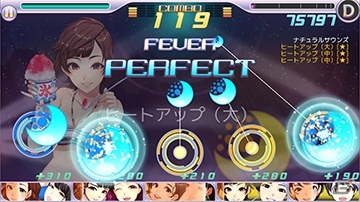 iOS/Android「ハロプロタップライブ」キャラクターフェス3週目が開催！新規描き下ろしはカントリー・ガールズ 森戸知沙希さんの画像11