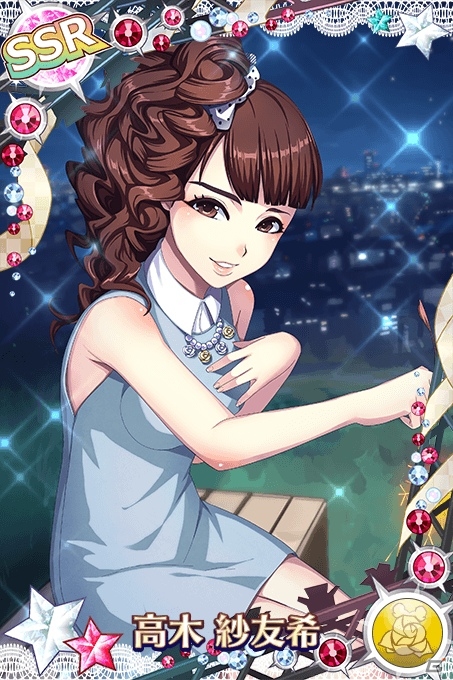 iOS/Android「ハロプロタップライブ」キャラクターフェス3週目が開催！新規描き下ろしはカントリー・ガールズ 森戸知沙希さんの画像4