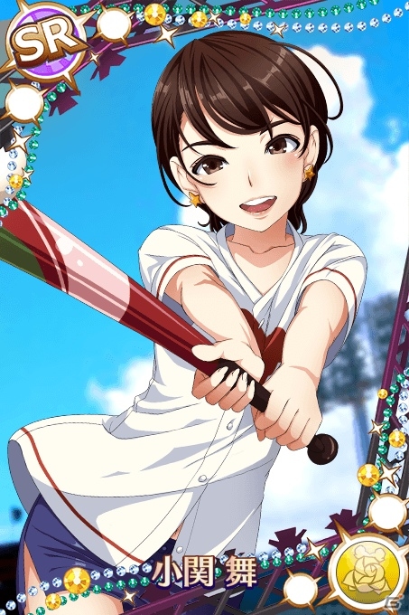 iOS/Android「ハロプロタップライブ」キャラクターフェス3週目が開催！新規描き下ろしはカントリー・ガールズ 森戸知沙希さんの画像6