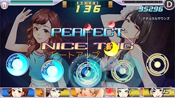 iOS/Android「ハロプロタップライブ」キャラクターフェス3週目が開催！新規描き下ろしはカントリー・ガールズ 森戸知沙希さんの画像8