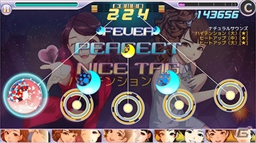 iOS/Android「ハロプロタップライブ」キャラクターフェス3週目が開催！新規描き下ろしはカントリー・ガールズ 森戸知沙希さんの画像9