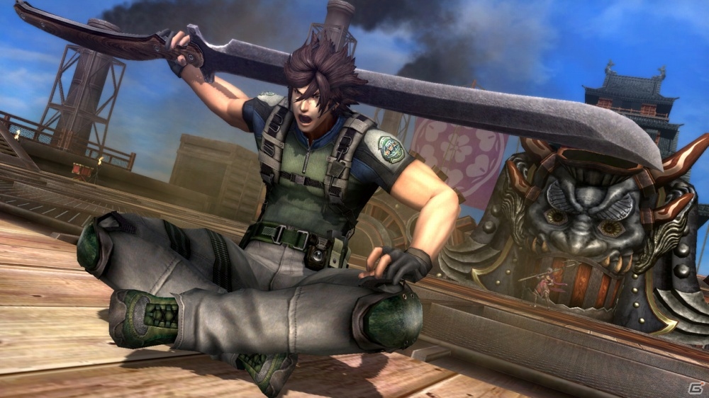 「プレコミュCafe」7月22日放送では「風ノ旅ビト」「戦国BASARA4 皇」「魔壊神トリリオン」を特集の画像8