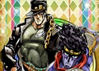 iOS/Android「ジョジョの奇妙な冒険 スターダストシューターズ」最終決戦時のSSR 空条承太郎が登場！「DIO THE WORLD キャンペーン」に報酬追加