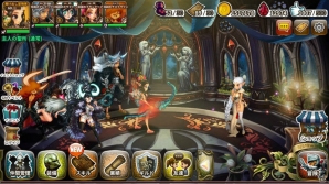 iOS/Android「ドラゴンスラッシュ」大型アップデート「第2幕 伝説の序幕」が公開！もれなく「SSS仲間ガチャ」がもらえるキャンペーンもの画像3